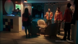 Pret Boys - Season 01 Episode 08